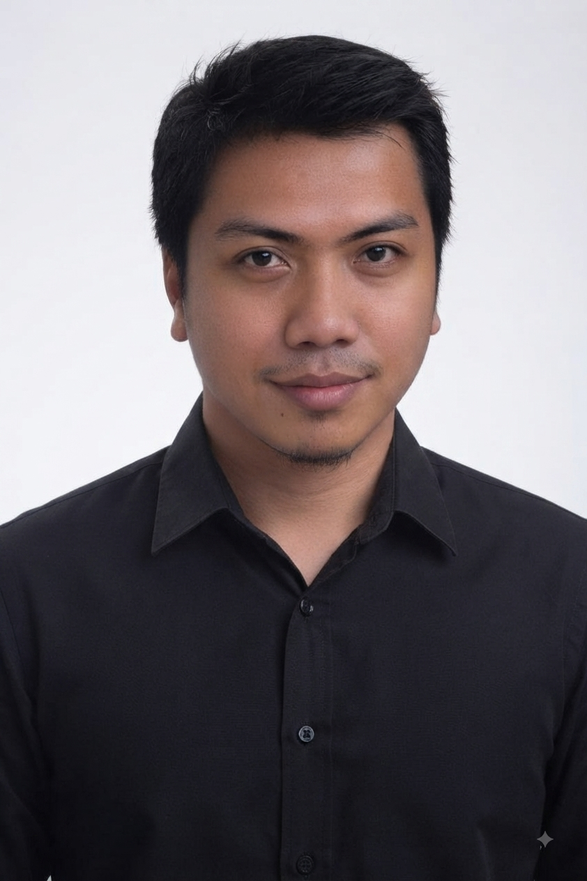 Ardhana Charisma — Senior Electrical Designer